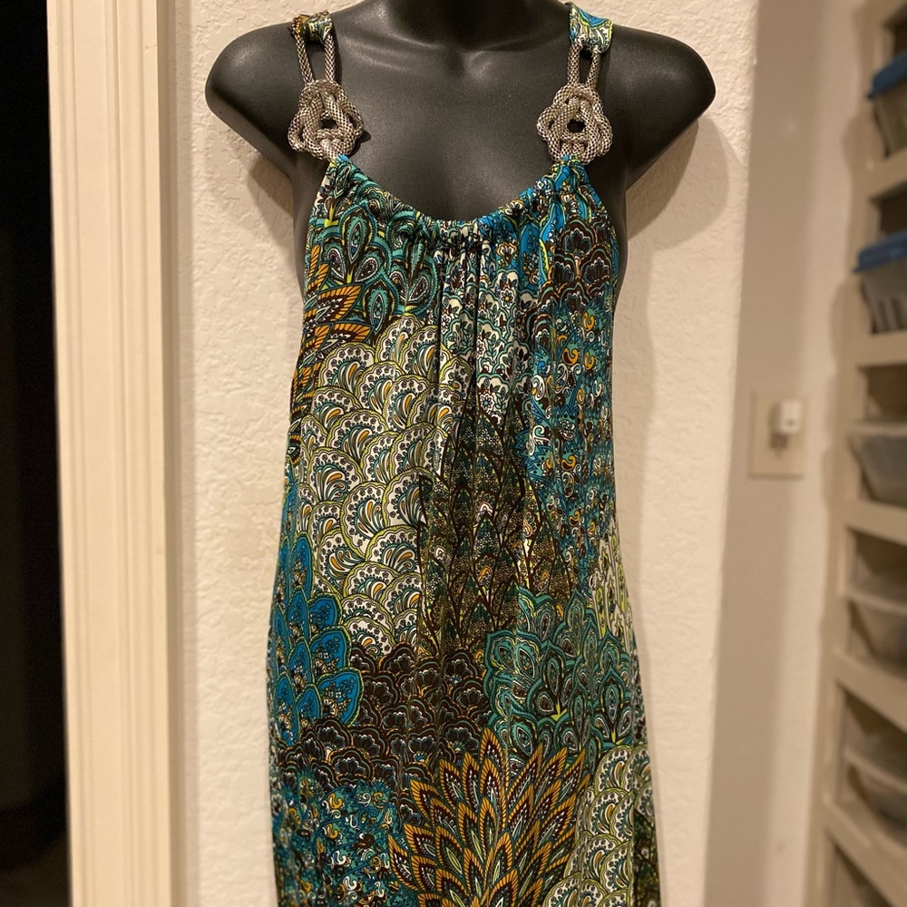 Sun Dress